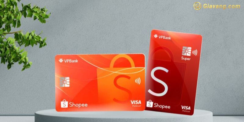 Hướng dẫn mở thẻ tín dụng VPBank 