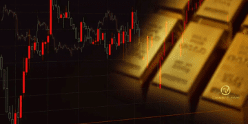 Dự báo giá vàng