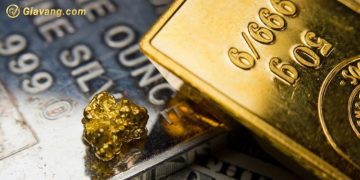 Dự báo giá vàng tuần tới ngày 10/12 - 17/12/2023: Giá vàng giảm, kỳ vọng mức 2.056 USD/ounce