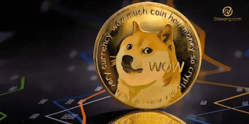 Liệu giá Dogecoin (DOGE) có tăng cao hơn vào tuần cuối của tháng? 9 Liệu giá Dogecoin (DOGE) có tăng cao hơn vào tuần cuối của tháng?