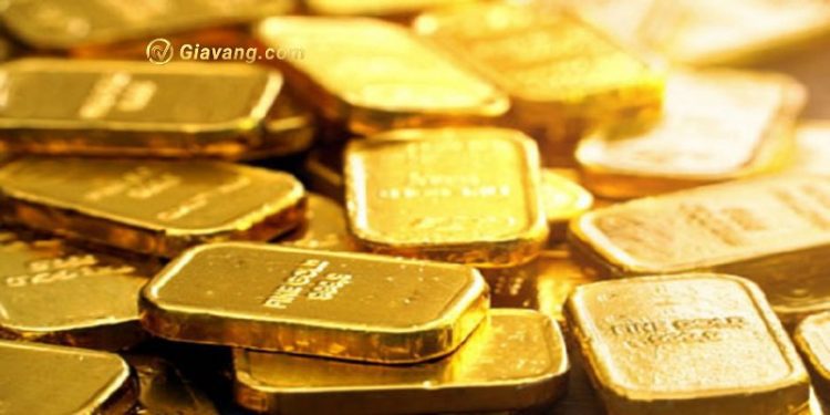 Giá vàng trong nước hôm nay 19/12/2023: Vàng SJC tăng giảm trái chiều 1 Giá vàng nhiều biến động vào ngày vía thần tài