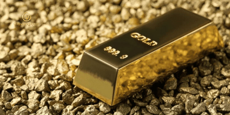 Giá vàng trong nước hôm nay 16/3/2024: Vàng SJC điều chỉnh trở lại ngưỡng 82 triệu đồng/lượng 1 Giá vàng hôm nay