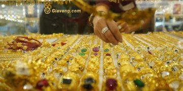 Giá Vàng Thanh Bình hôm nay - Tiệm vàng Thanh Bình ở đâu? 5 Review tiệm vàng Vân Khánh Đồng Tháp