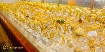 Tiệm vàng Bảo Châu quận 6 - Giá vàng 9999 Bảo Châu hôm nay 2 Tiệm vàng Bảo Châu quận 6 - Giá vàng 9999 Bảo Châu hôm nay