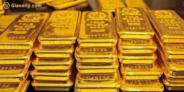 Giá vàng trong nước hôm nay 3/12/2023: Vàng SJC tăng mạnh đạt ngưỡng 500.000 đồng/lượng 4 Dự báo giá vàng tuần tới ngày 4/12 - 10/12/2023: Giá vàng tăng đột ngột đạt ngưỡng trên 2.000 USD/ounce