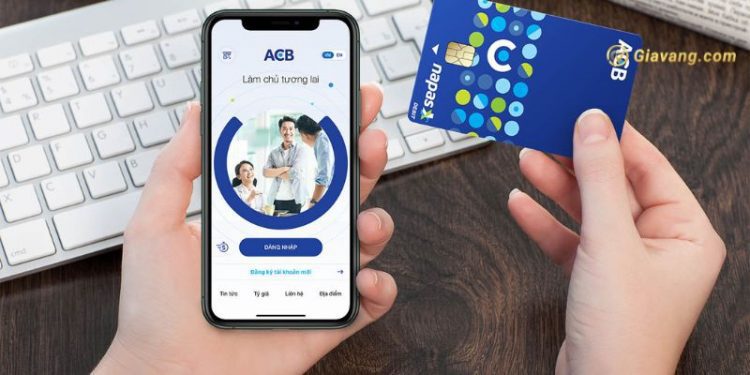 Đăng ký Internet Banking ACB - Trải nghiệm nhiều tiện ích hấp dẫn 1 Đăng ký Internet Banking ACB - Trải nghiệm nhiều tiện ích hấp dẫn