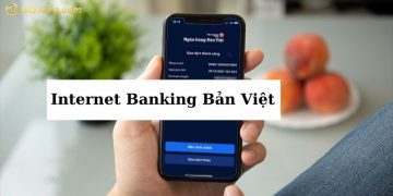 Đăng ký Internet Banking Bản Việt trải nghiệm các tiện ích hấp dẫn 4 Đăng ký Internet Banking Bản Việt trải nghiệm các tiện ích hấp dẫn