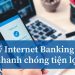 Hướng dẫn đăng ký & cách sử dụng Internet Banking Đông Á 6 Hướng dẫn đăng ký & cách sử dụng Internet Banking Đông Á
