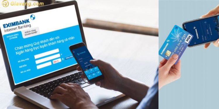 Hướng dẫn sử dụng Internet Banking Eximbank từ A - Z  1 Hướng dẫn sử dụng Internet Banking Eximbank từ A - Z