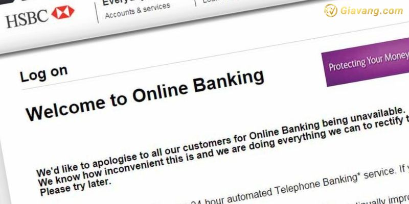 Internet Banking HSBC là gì?