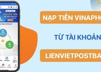 Hướng dẫn đăng ký Internet Banking Liên Việt Post Bank Online