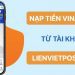 Hướng dẫn đăng ký Internet Banking Liên Việt Post Bank Online