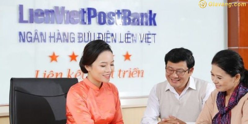 Chuyển tiền vào ví Việt qua Internet Banking LienViet