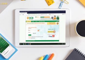 Đăng ký Internet Banking OCB trải nghiệm ngay các tiện ích hấp dẫn