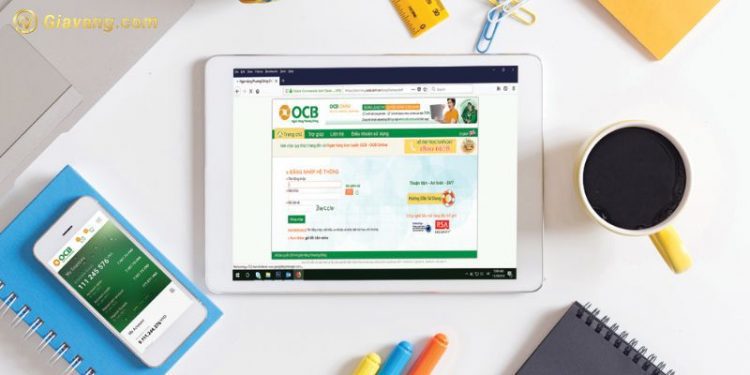 Đăng ký Internet Banking OCB trải nghiệm ngay các tiện ích hấp dẫn  1 Đăng ký Internet Banking OCB trải nghiệm ngay các tiện ích hấp dẫn