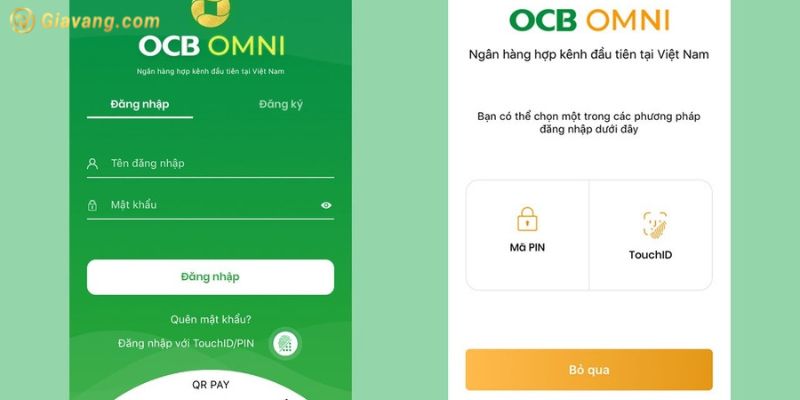 Dịch vụ Internet Banking OCB là gì?