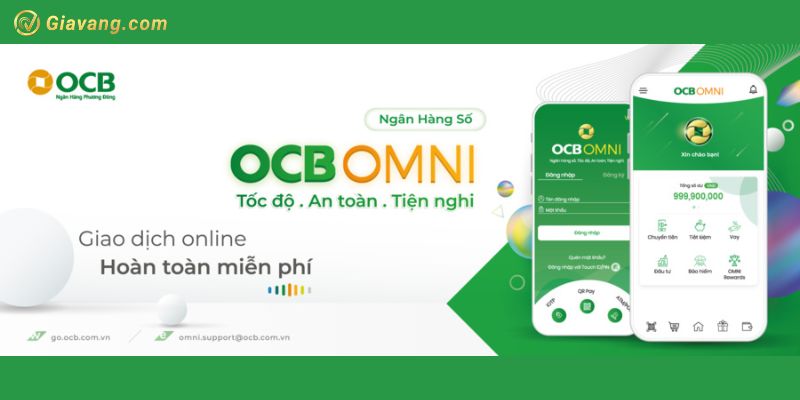 Hướng dẫn đăng ký Internet Banking OCB