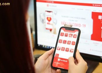 Hướng dẫn cách đăng ký Internet Banking SeABank đơn giản