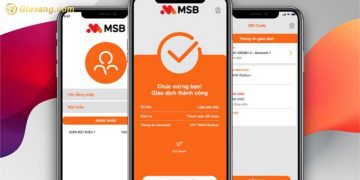 Hướng dẫn cách đăng ký Internet Banking SHB trên điện thoại 5 Hướng dẫn cách đăng ký Internet Banking SHB trên điện thoại