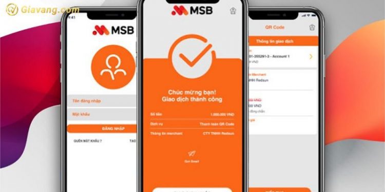 Hướng dẫn cách đăng ký Internet Banking SHB trên điện thoại