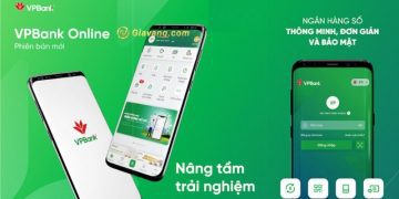 Hướng dẫn cài đặt, đăng ký và sử dụng Internet Banking VPBank 9 Hướng dẫn cài đặt, đăng ký và sử dụng Internet Banking VPBank