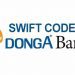 Cách tra cứu mã ngân hàng Đông Á/mã Swift Code Đông Á Bank