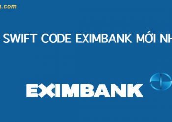 Cách tra cứu mã ngân hàng Eximbank/mã Swift Code Eximbank