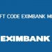 Cách tra cứu mã ngân hàng Eximbank/mã Swift Code Eximbank 9 Cách tra cứu mã ngân hàng Eximbank/mã Swift Code Eximbank