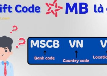 Cách tra cứu mã ngân hàng MBBank/Swift code MB Bank