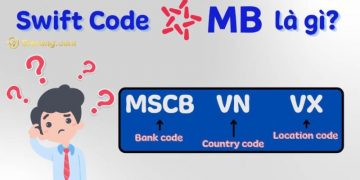 Cách tra cứu mã ngân hàng MBBank/Swift code MB Bank 7 Cách tra cứu mã ngân hàng MBBank/Swift code MB Bank