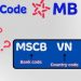Cách tra cứu mã ngân hàng MBBank/Swift code MB Bank