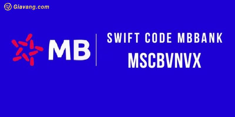 Khi nào cần dùng mã Swift code MB Bank?