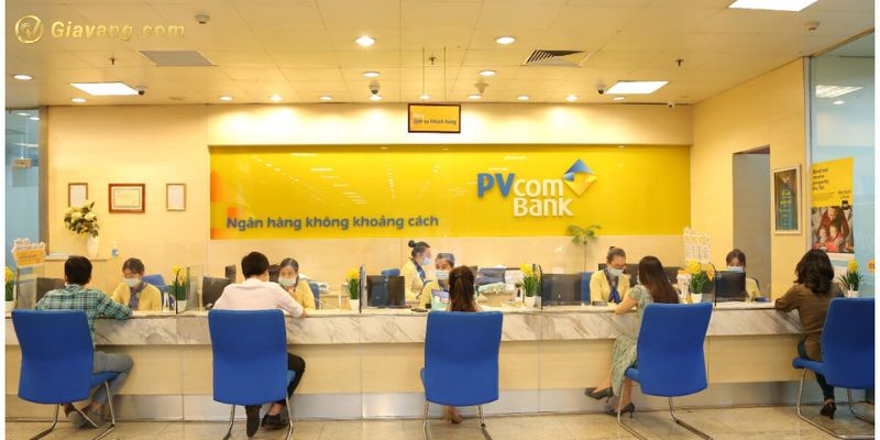 Mã ngân hàng PVcombank là gì?