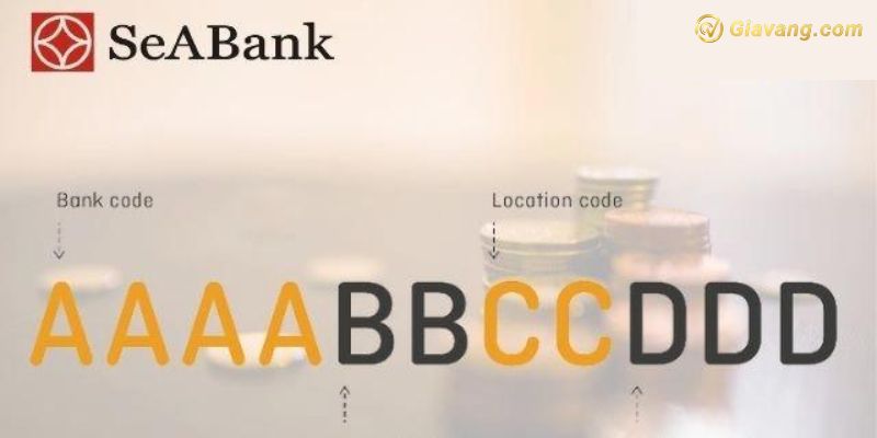 Hướng dẫn cách tra cứu mã ngân hàng SeABank 