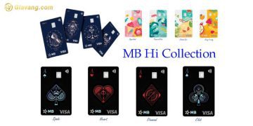 Hướng dẫn cách làm thẻ Mastercard MB Bank online chi tiết