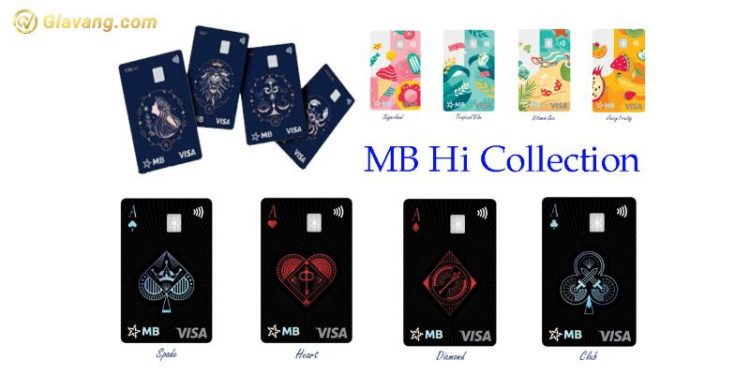 Hướng dẫn cách làm thẻ Mastercard MB Bank online chi tiết