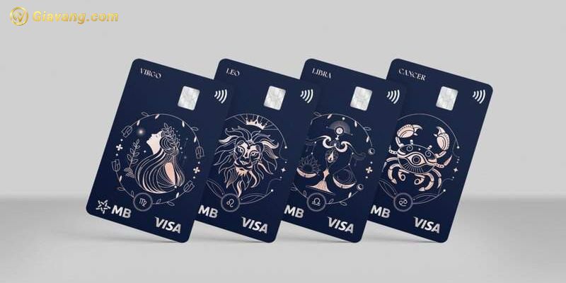 Thẻ Mastercard MBBank là gì?
