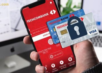 Hướng dẫn báo mất thẻ Techcombank & cấp lại thẻ Techcombank