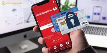 Hướng dẫn báo mất thẻ Techcombank & cấp lại thẻ Techcombank