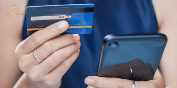 Bị mất thẻ ATM VPBank thì phải làm sao? Hướng dẫn làm lại thẻ VPBank online 3 Mất thẻ VPBank