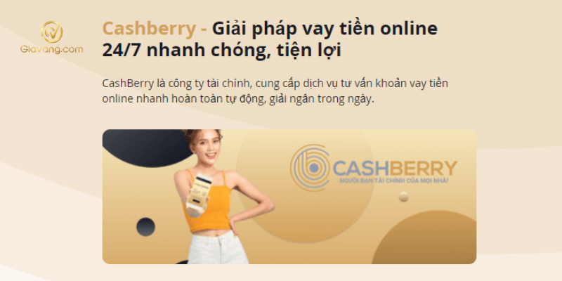 no xau vay online cashberry