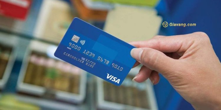 Số thẻ ATM Vietinbank ở đâu? Cách xem số thẻ Vietinbank trên app 1 Số thẻ ATM Vietinbank ở đâu? Cách xem số thẻ Vietinbank trên app