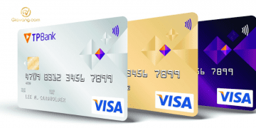 Hướng dẫn thanh toán thẻ tín dụng TPBank nhanh chóng 10 Thanh toán thẻ tín dụng TPBank