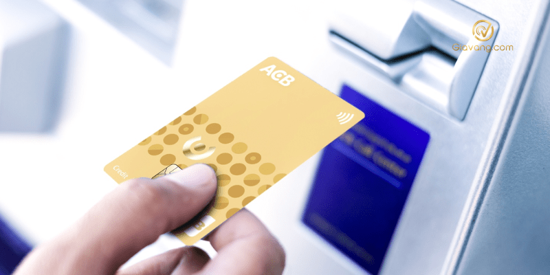 the ACB MasterCard Gold