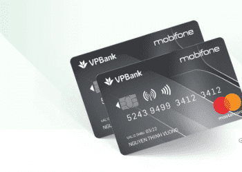 Thẻ MobiFone-VPBank Platinum