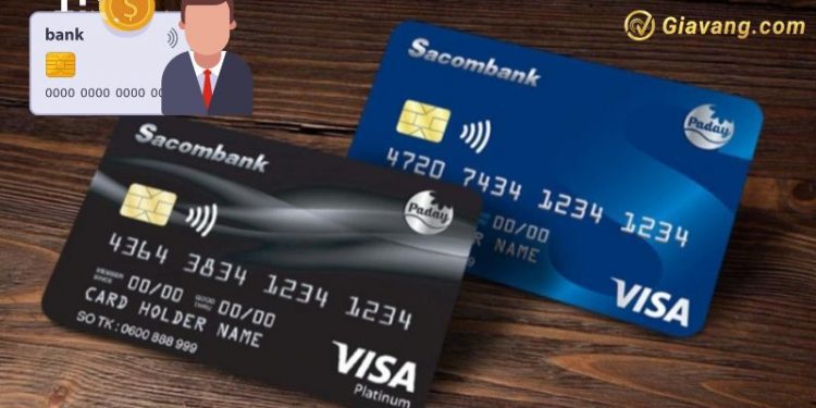 Thẻ đen Sacombank là gì? Điều kiện mở thẻ đen Sacombank 1 Thẻ đen Sacombank là gì? Điều kiện mở thẻ đen Sacombank