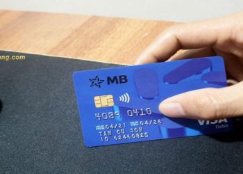 Thẻ Diamond MB là gì? Biểu phí và hạng mức của thẻ Diamond MB