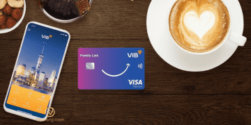 Thẻ VIB Family Link là gì? Ưu đãi khi dùng thẻ VIB Family Link 2 Thẻ VIB Family Link là gì?