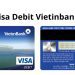 Thẻ Visa Debit Vietinbank là gì? Phí duy trì thẻ Visa Debit Vietinbank