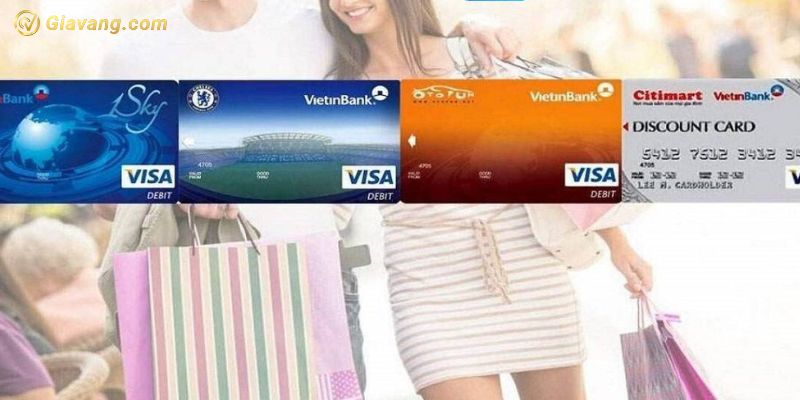 Thẻ Visa Debit của VietinBank là gì?